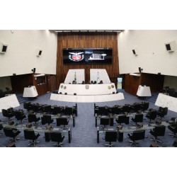 Deputados paranaenses têm papel fundamental na formulação de políticas públicas